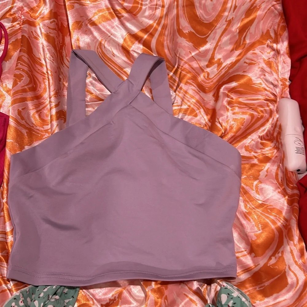 6 piece SHEIN clothes Xs/S - Picture 6 of 6